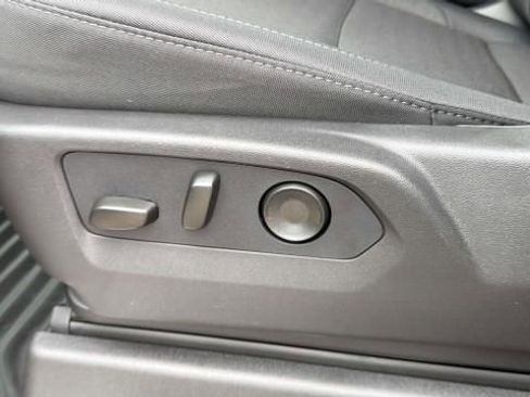 New 2026 Chevrolet Silverado 2500 LT AWD/4WD image 7