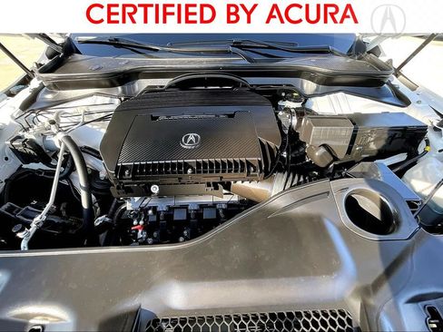 Certified 2023 Acura MDX SH-AWD w/ Advance Package image 12