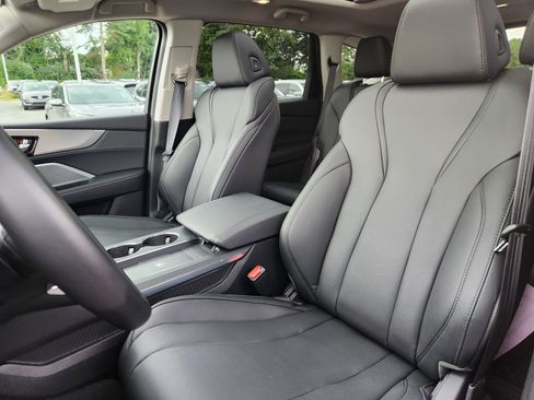 Certified 2026 Acura MDX SH-AWD image 7