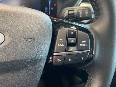 Used 2023 Ford Escape Active image 21