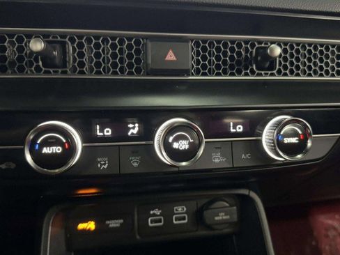 Used 2025 Honda Civic Type R image 26