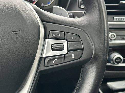Used 2019 BMW X3 sDrive30i w/ Driving Assistance Package RWD image 29