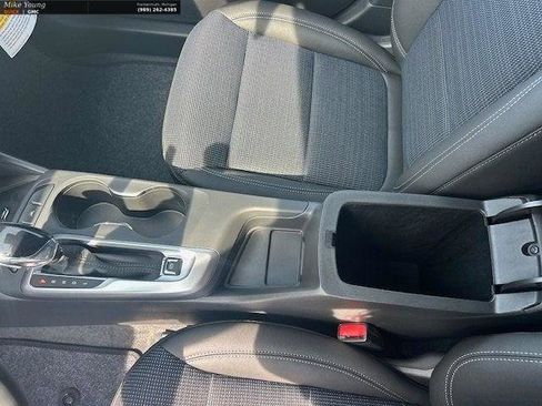 New 2026 Buick Envista Preferred w/ Convenience I Package image 23