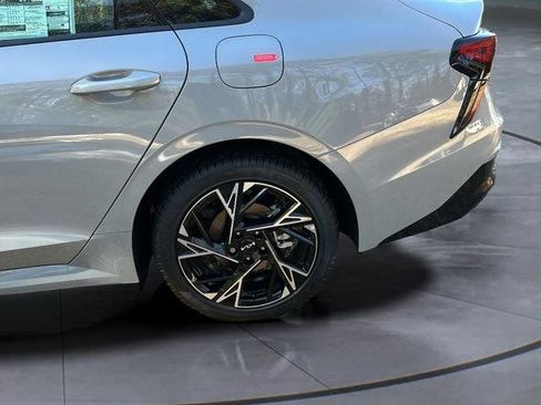 New 2026 Kia K5 GT-Line FWD image 19