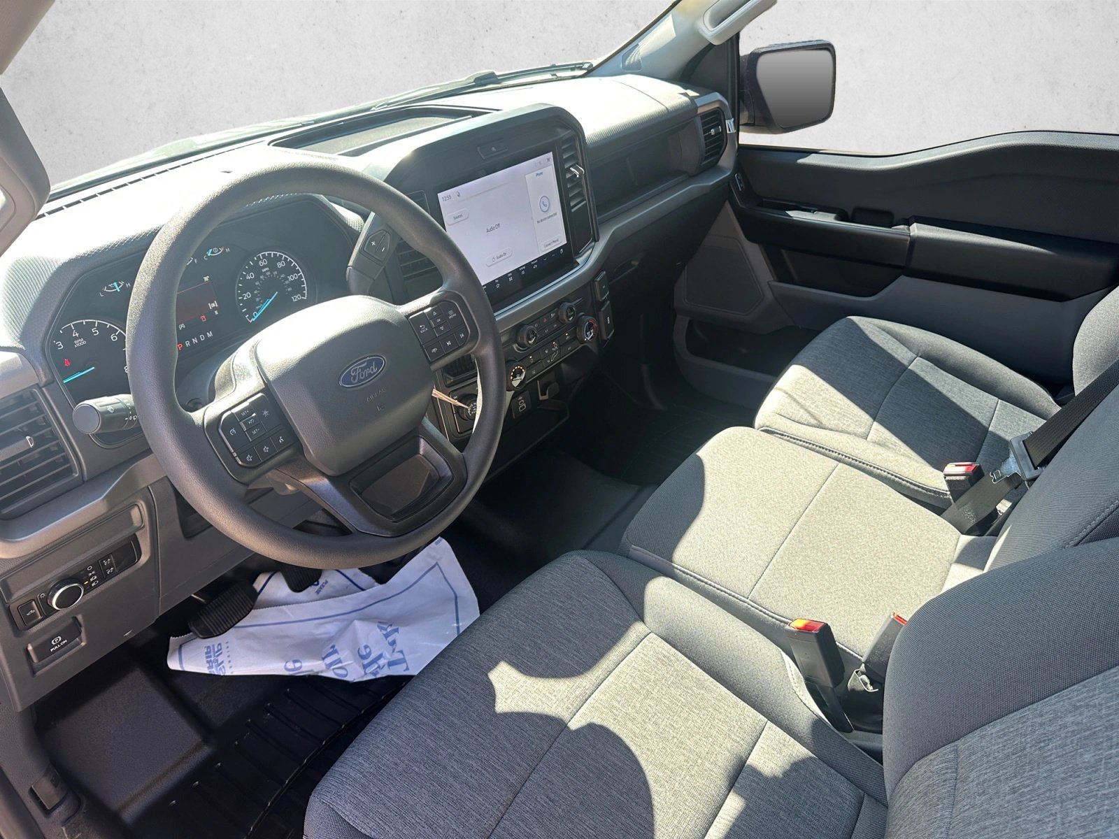 Used 2026 Ford F150 XL AWD/4WD image 10