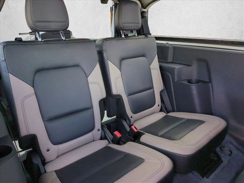 Used 2024 Ford Bronco Big Bend AWD/4WD image 18