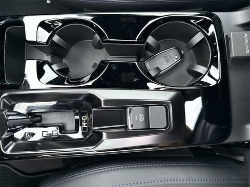 New 2026 Subaru Forester Limited image 37