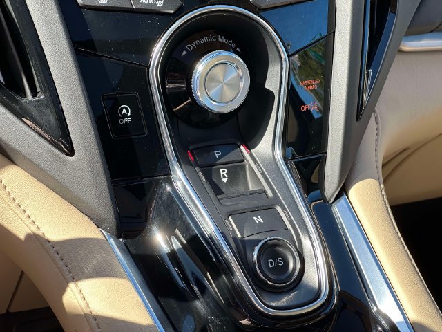 Certified 2023 Acura RDX AWD image 29