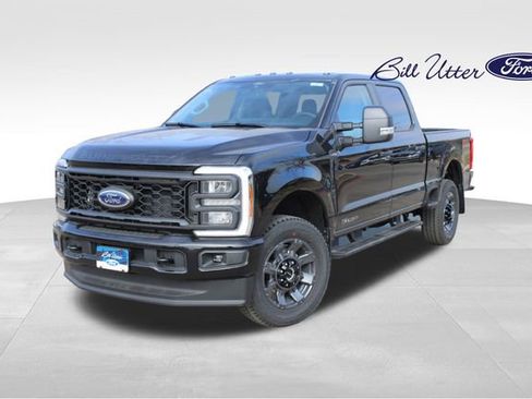 New 2026 Ford F250 XL w/ STX Appearance Package image 1