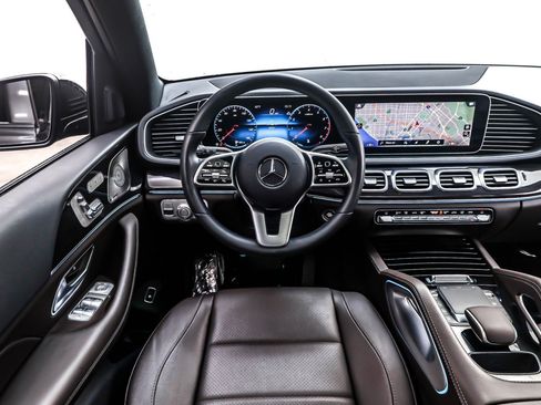 Used 2023 Mercedes-Benz GLE 350 image 4