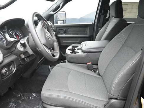 New 2026 RAM 2500 Tradesman AWD/4WD image 20