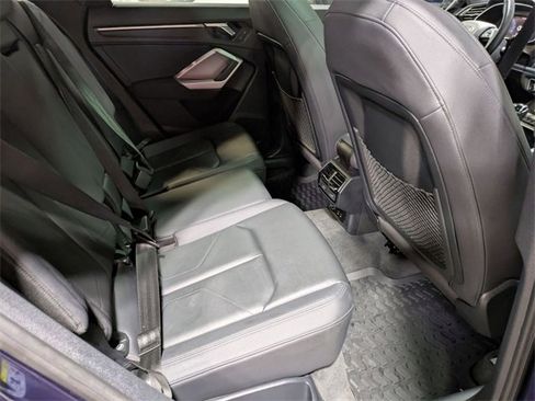 Used 2021 Audi Q3 2.0T Premium w/ Convenience Package image 28