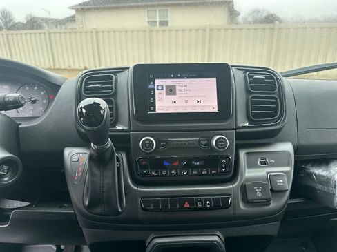 Used 2023 RAM ProMaster 2500 image 23