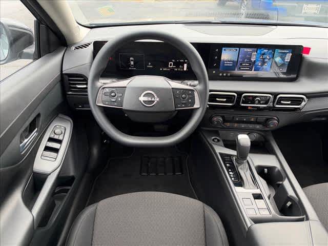 Used 2026 Nissan Sentra S w/ Floor Mat Package FWD image 12