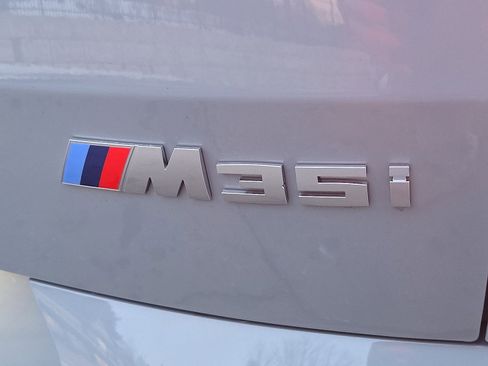 Used 2025 BMW X2 M35i image 32