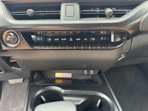 Used 2024 Lexus UX 250h AWD w/ Premium Package image 16