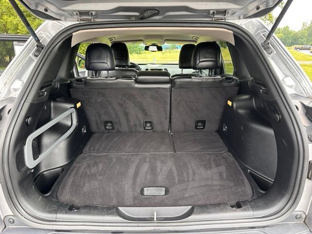 Used 2014 Jeep Cherokee Limited AWD/4WD image 13