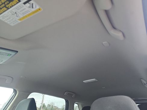 Used 2023 Nissan Rogue SV image 23