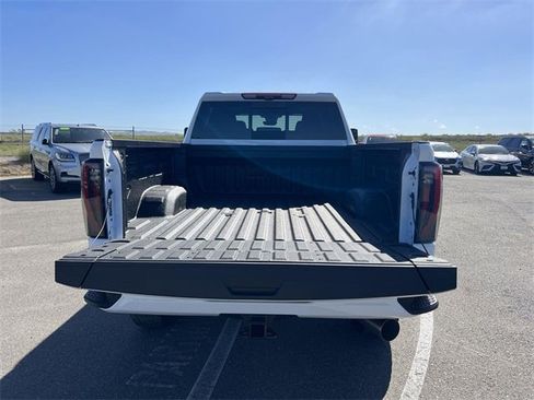 New 2026 GMC Sierra 2500 AT4 w/ AT4 Premium Plus Package image 29