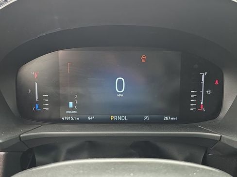 Certified 2024 Ford Escape ST-Line FWD image 22
