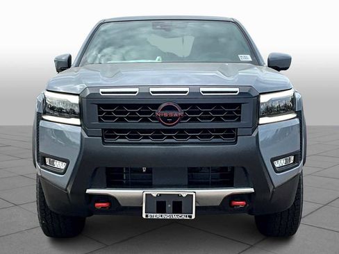 New 2026 Nissan Frontier Pro-X w/ Pro-X Convenience Package image 3