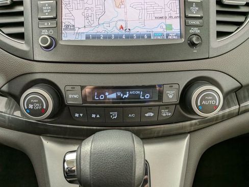 Used 2014 Honda CR-V EX-L image 20