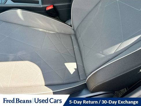 Used 2026 Volkswagen Jetta Sport FWD image 24