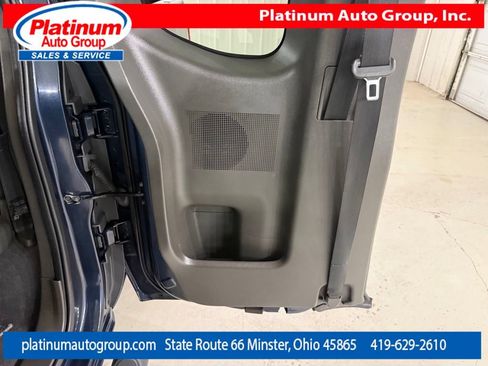 Used 2020 Nissan Frontier SV AWD/4WD image 30