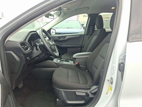 Used 2025 Ford Escape Active AWD/4WD image 14