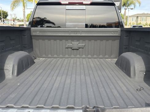 Used 2020 Chevrolet Silverado 1500 RST w/ All-Star Edition image 28