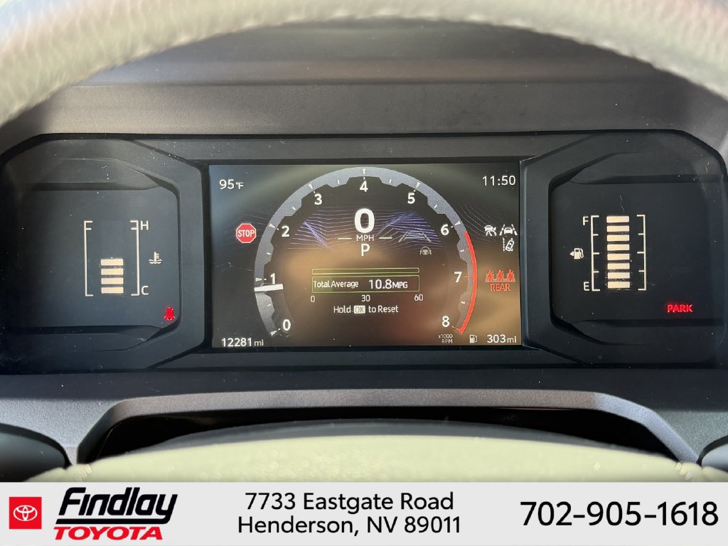 Certified 2026 Toyota Tacoma SR5 w/ SR5 Upgrade Package AWD/4WD image 22