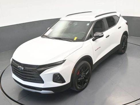 Used 2022 Chevrolet Blazer LT w/ Redline Edition image 44