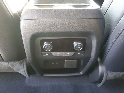 New 2026 Chevrolet Traverse RS w/ LPO, Floor Liner Package image 13