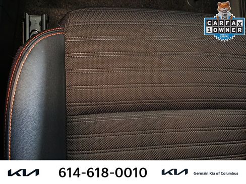 Used 2025 Nissan Rogue SV w/ Rock Creek Premium Package AWD/4WD image 26