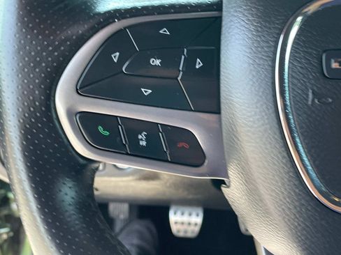 Used 2022 Dodge Challenger R/T Scat Pack w/ Dynamics Package image 8