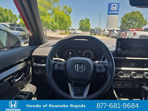 Used 2025 Honda CR-V Sport Touring image 13