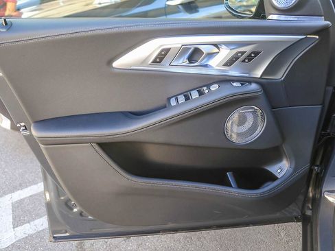 New 2026 BMW XM Label Red image 17