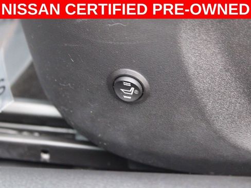 Certified 2021 Nissan Altima 2.5 SR image 18