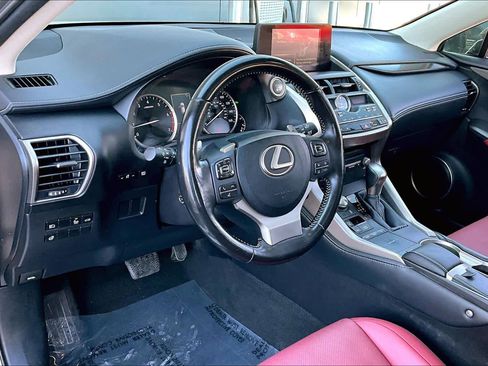 Used 2020 Lexus NX 300 FWD w/ Premium Package image 16