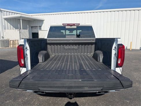 New 2026 GMC Sierra 1500 AT4 w/ AT4 Premium Package image 14