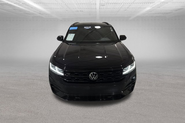 Certified 2023 Volkswagen Atlas Cross Sport SEL R-Line AWD/4WD image 3