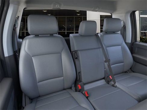 New 2026 Ford F450 XL w/ XL Chrome Package image 10