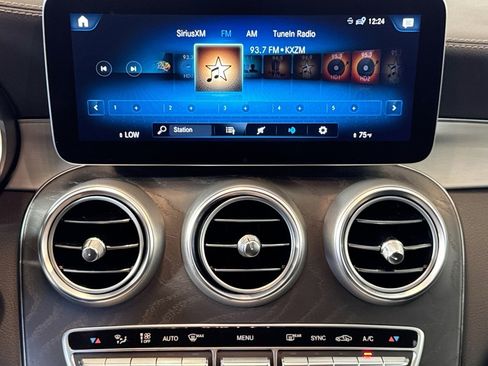 Certified 2023 Mercedes-Benz GLC 300 4MATIC Coupe image 15