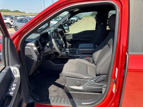 Used 2023 Ford F150 XL w/ STX Appearance Package RWD image 19