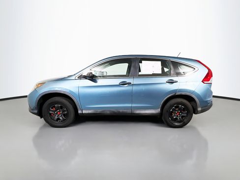 Used 2014 Honda CR-V LX image 9
