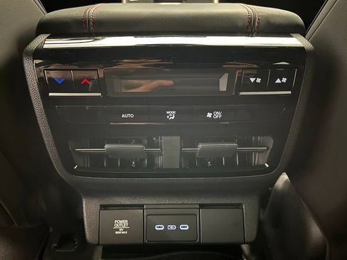 New 2026 Acura MDX A-Spec AWD/4WD image 16