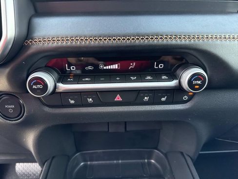 New 2026 MAZDA CX-50 AWD 2.5 Hybrid w/ Weather Package image 35