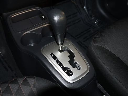 Used 2024 Mitsubishi Mirage ES FWD image 20