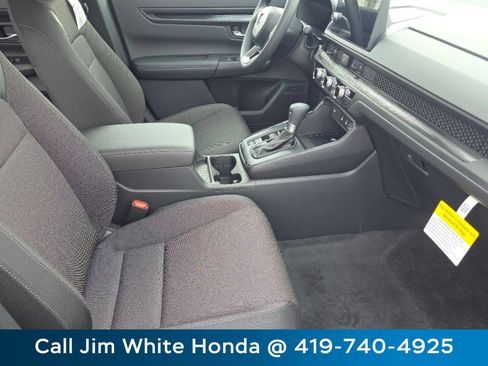 New 2026 Honda CR-V LX image 20