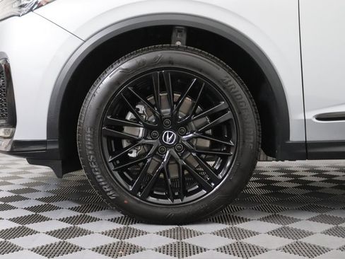 Certified 2026 Acura MDX A-Spec AWD/4WD image 6